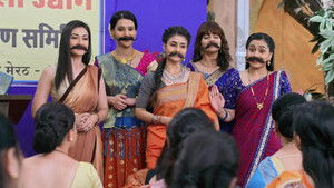 Pratibha's Smart Move