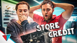Store Credit