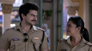 Haseena's Prem Prasthav