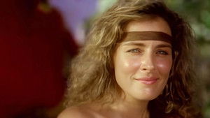 Tarzan's Hollywood Adventure