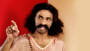 Indravadan Offends Dr. Siddharth