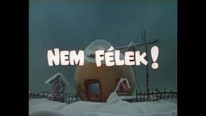 Nem félek!
