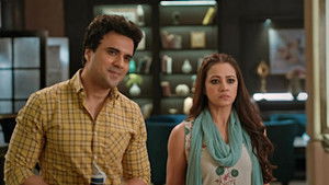 Ranganathan Intimidates Noina