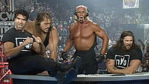 WCW Monday Nitro - Sep. 02, 1996