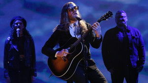 Will Arnett; Lisa Ling; Allen Stone