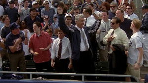 Catcher in the Bronx