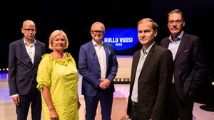 The direction of the economy