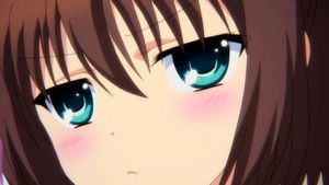 A Place One Wants to Be Forever