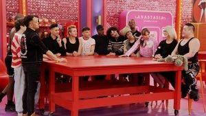 Lip Sync Lalaparuza Smackdown