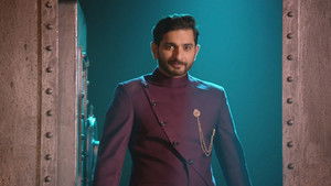 Yash Is On Cloud Nine