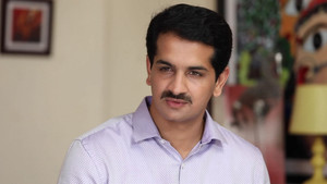 Gautham Manipulates Nandini