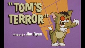 Tom's Terror