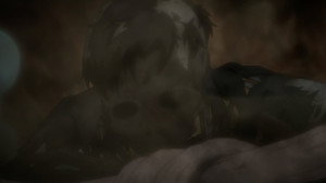 The King's Struggles
