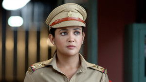 Haseena Gets Haldi’s Case