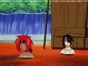 Thirteenth Night: A Night of Captivation, Temptation, and Purification