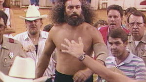 WCCW - July 25, 1987