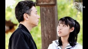 ばあちゃんが来た!