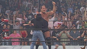 WCW Monday Nitro - Jul 28, 1997