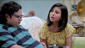 Ishwari ke Mann ki Peeda