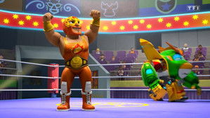 Hot Taco Trouble in Mexico