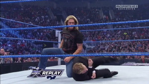 SmackDown - Feb. 20, 2009