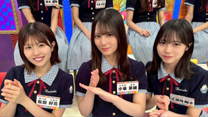 Team Competition!! 3-Minute Relay Cooking 2025 ②