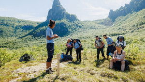 Wolf in lamb stew - part 1