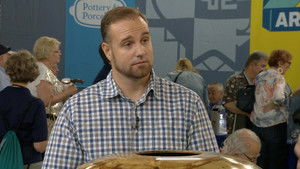 Salt Lake City Hour 3