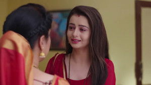 Naksh Loses His Memory