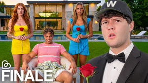 Couples Play Split Or Steal