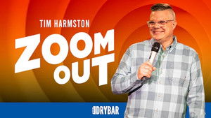 Tim Harmston: Zoom Out
