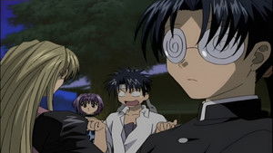 Spiritual Summoning: Shrine Maiden of Life