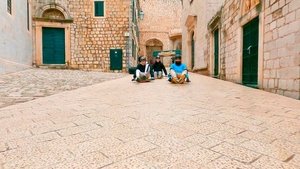 I Wanna Be a Little Angry Right Now