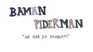 We Hab Da Problem