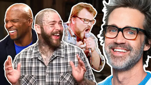 Craziest Guest Moments Marathon