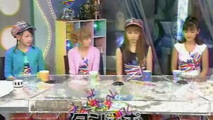 Tanpopo (Flashback Loss Episode)