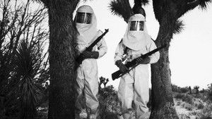 Conspiracy of Silence