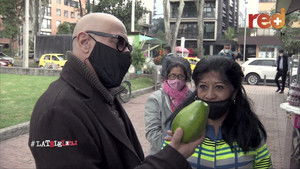 The Lethal Tele with Zulma Cucunubá