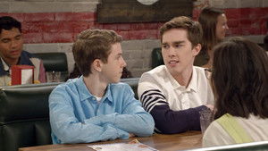 Bernie's Cousin Ernie