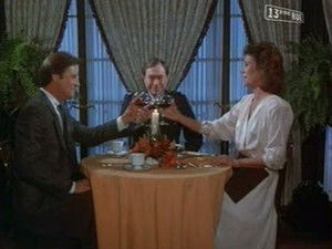 A Relative Situation