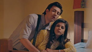 Kamre Mein Band Omkar, Shivika