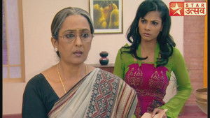 Anjali Confronts Shashank