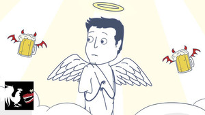 Miles' Fake ID Excursion