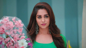 Sonakshi Visits Raima