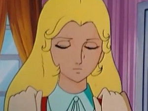 Stuck-up Amy's expulsion incident