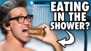 Ranking Weirdest Bathroom Habits