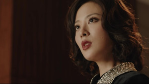 Zhang Rishan’s Disguise Causes Trouble