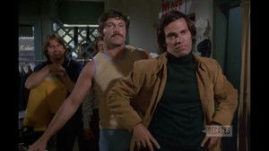 The Old Neighborhood