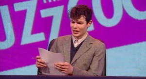 Davina McCall, Barunka O'Shaughnessy, Kelly Jones, Alesha Dixon & Mitch Hewer