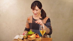 Marriage of happy loop